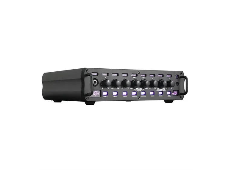 Peavey MiniMEGA 1000 Head 